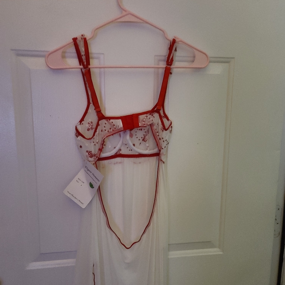 Sexy lingerie new with tags - Picture 8 of 8